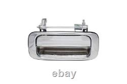 Left Right Rear Outer Door Handle suitable for Landcruiser 80 Series New
