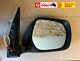 NEW Right Electric Mirror for Toyota Landcruiser 200 Series 11/07-12 witho light