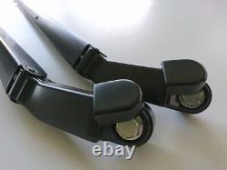 New 70 series Land Cruiser Toyota genuine front wiper arm left and right