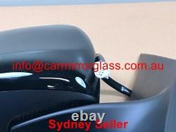 New Door Mirror For Toyota Land Cruiser 200 Series 2007 2012 Right (autofold)