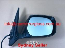 New Door Mirror For Toyota Land Cruiser 200 Series 2007 -2015 Right, No Autofold