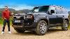 New Toyota Land Cruiser Ultimate Review