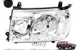 New Toyota Land cruiser 100 UZJ100W HDJ101K Series Left Headlight Lamp hl2