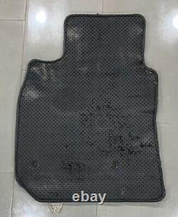 OEM JDM Toyota Land Cruiser 100 Series J100 RHD Used Floor Mats Great Condition