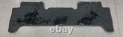 OEM JDM Toyota Land Cruiser 100 Series J100 RHD Used Floor Mats Great Condition