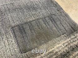 OEM Toyota Land Cruiser 70 Series J70 Prado RHD Used FloorMats 1990-1999 3rd Row