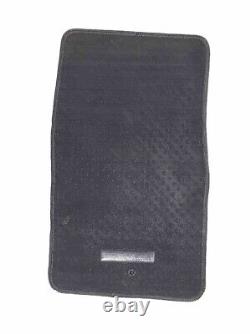 OEM Toyota Land Cruiser 70 Series J70 Prado RHD Used FloorMats 1990-1999 3rd Row