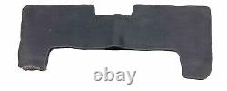 OEM Toyota Land Cruiser 70 Series J70 Prado RHD Used FloorMats 1990-1999 3rd Row