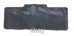 OEM Toyota Land Cruiser 70 Series J70 Prado RHD Used FloorMats 1990-1999 3rd Row