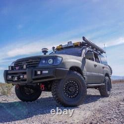 OME 2 inch Lift Kit (Heavy Load) fits LandCruiser 100 Series (GAS) Old Man Emu