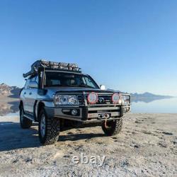 OME 2 inches LandCruiser 100 Series 98-07 Lift Kit (Stock Load) DIESEL