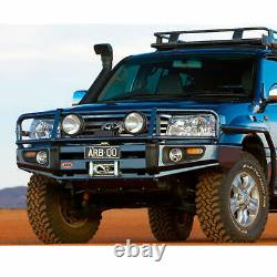 OME 2 inches LandCruiser 100 Series 98-07 Lift Kit (Stock Load) Gas
