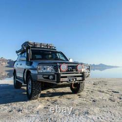 OME 2 inches LandCruiser 100 Series 98-07 Lift Kit (Stock Load) Gas
