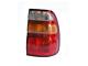 Outer Tail Light Right Hand Side For Toyota Landcruiser 100 Series 1998-2002