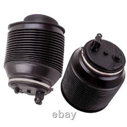 Pair Rear Left & Right Air Spring bag for Toyota Landcruiser Prado 120 2003-2009