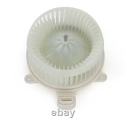 RHD Heater Fan Blower Motor 87103-60481 Fit Toyota LandCruiser UZJ200 200 Series