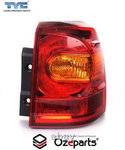 RH RHS Right Hand Tail Light Lamp For Toyota Landcruiser 200 Series 2 20122015