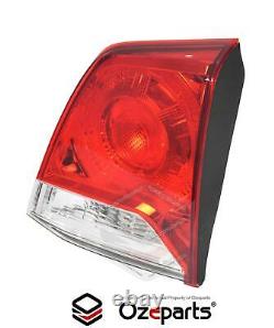 RH Right Tailgate Light Inner Tail Lamp For Toyota Landcruiser 200 Series 1215