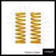 Raised Levelling Front Springs KTFR-140 Suits Toyota Landcruiser 300 Series
