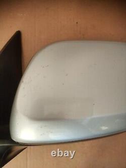 Rear View Side Mirror RIGHT Paint Code 1F7 Toyota Landcruiser 200 Series 2008