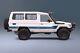 Renmark Type-1 Body Decal Kit Fits J78-series Toyota Land Cruiser (troopy)