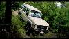 Review The New Toyota Land Cruiser 70 Off Road With 2 8l Diesel Engine