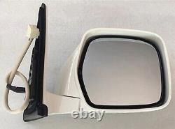 Right For Toyota LandCruiser 100 Series LC100 1998-2007 Side Mirror ASSY 3-wire