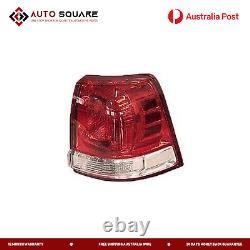 Right Hand Side Outer LED Tail Light For Toyota Landcruiser 200 Series 2007-2012
