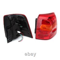 Right Outer Tail Light Rear Lamp For Toyota Land Cruiser 200 Series 2012-2015