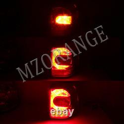 Right RH Side Outer Tail Light Lamp For Toyota Land Cruiser 200 Series 2012-2015