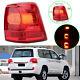 Right Tail Light Rear Outer Lamp For Toyota Land Cruiser 200 Series 2012-2015