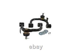SPC Alignment Adjustable Front Upper Control Arms Fits 98-07 Land Cruiser 25455