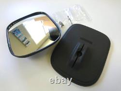 TOYOTA Genuine Land Cruiser 60 80 Series Side View Fender Mirror LH RH Set Japan