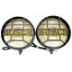 TOYOTA LAND CRUISER 70 Series Fog Lamp Yellow Lens Right Left BOSCH Genuine