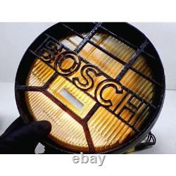 TOYOTA LAND CRUISER 70 Series Fog Lamp Yellow Lens Right Left BOSCH Genuine