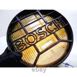 TOYOTA LAND CRUISER 70 Series Fog Lamp Yellow Lens Right Left BOSCH Genuine