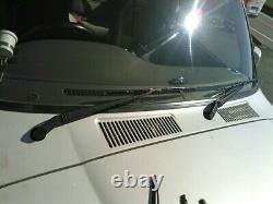 TOYOTA LAND CRUISER FZJ80 80 Series RHD Genuine Front Wiper Arm RH & LH Set OEM