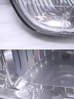 TOYOTA Land Cruiser 100 Series UZJ100 Headlight Lights Lamps set JDM