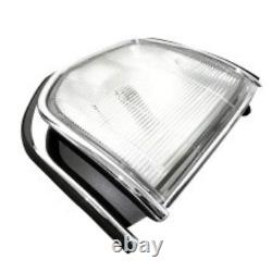 TOYOTA Land Cruiser 80 Series Corner Lamp Set, Left & Right FZJ HDJ HZJ Genuine