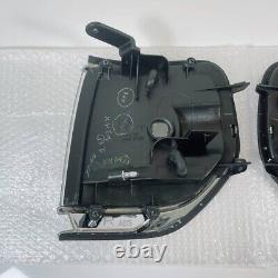 TOYOTA Land Cruiser 80 Series Square Headlights Right Left Genuine New