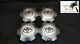 TOYOTA Land Cruiser PRADO 150 Series Wheel Center Cap 4pcs