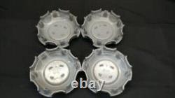 TOYOTA Land Cruiser PRADO 150 Series Wheel Center Cap 4pcs