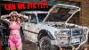 The New Landcruiser Has Problems Ultimate 80 Series Toyota Build