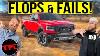 These Are The Top 7 Recent Truck Flops And Fails