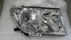 Toyota 200 Series Land Cruiser Right Headlight Koito60-129