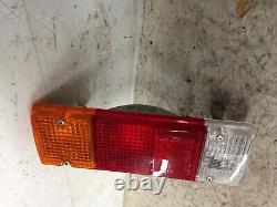 Toyota 36-10 Right Rear Taillight Tail Light Assembly 70 Series Landcruiser Oem