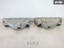 Toyota Aftermarket Product 80 Series Land Cruiser Late Fog Light Left And Right