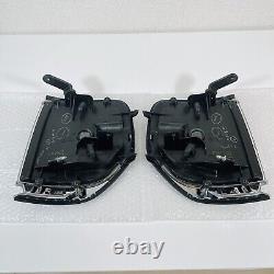 Toyota Genuine Land Cruiser 80 Series Corner Lamp Set, Left & Right FZJ HDJ HZJ