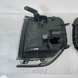 Toyota Genuine Land Cruiser 80 Series Corner Lamp Set, Left & Right FZJ HDJ HZJ