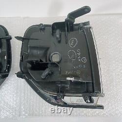 Toyota Genuine Land Cruiser 80 Series Corner Lamp Set, Left & Right FZJ HDJ HZJ